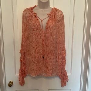 Ramy Brook blouse